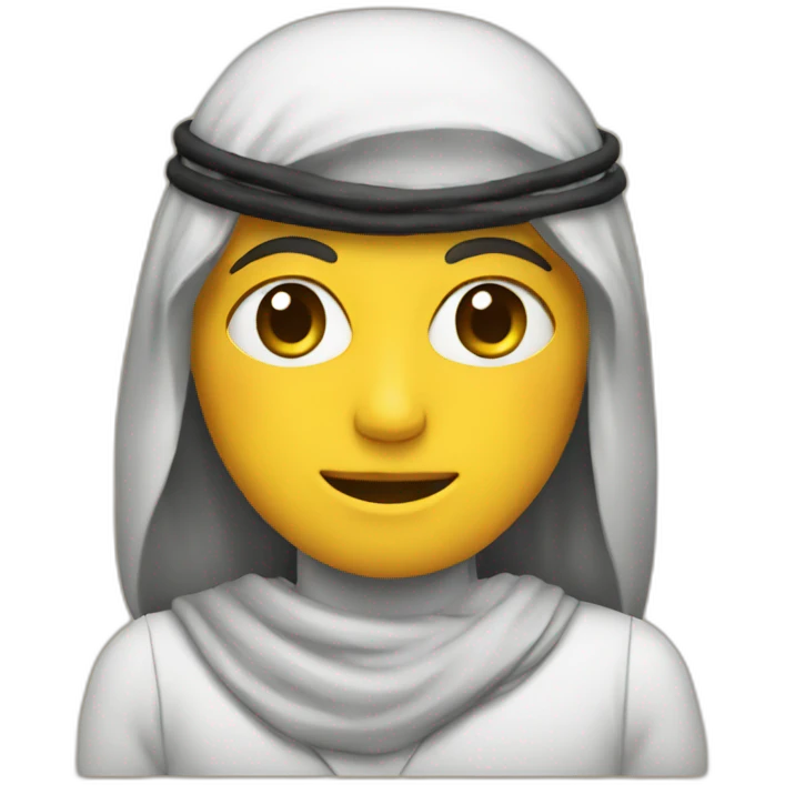 Palestine emoji