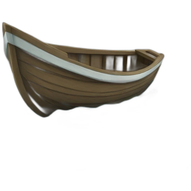 water boat emoji