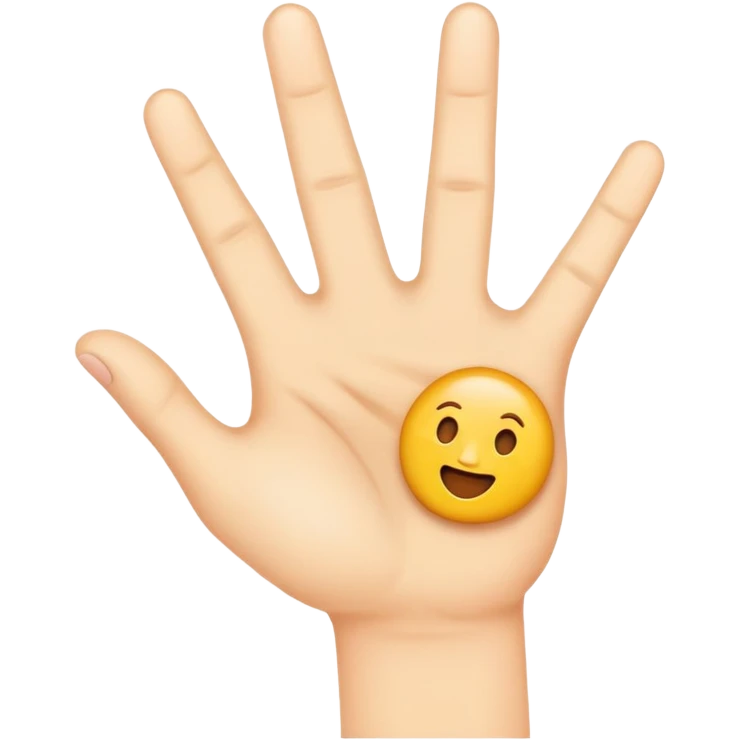 Fingering emoji emoji