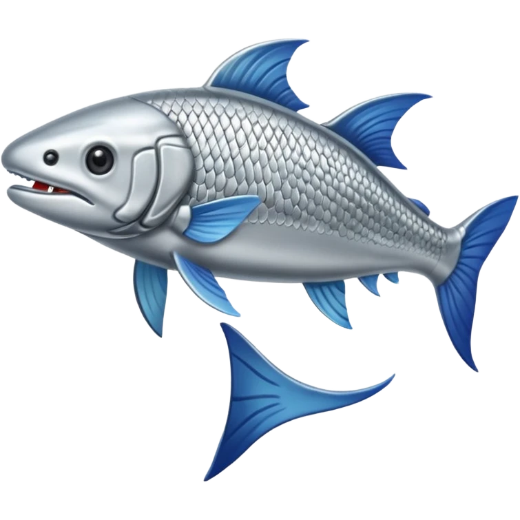 Oncorhynchus nerka emoji