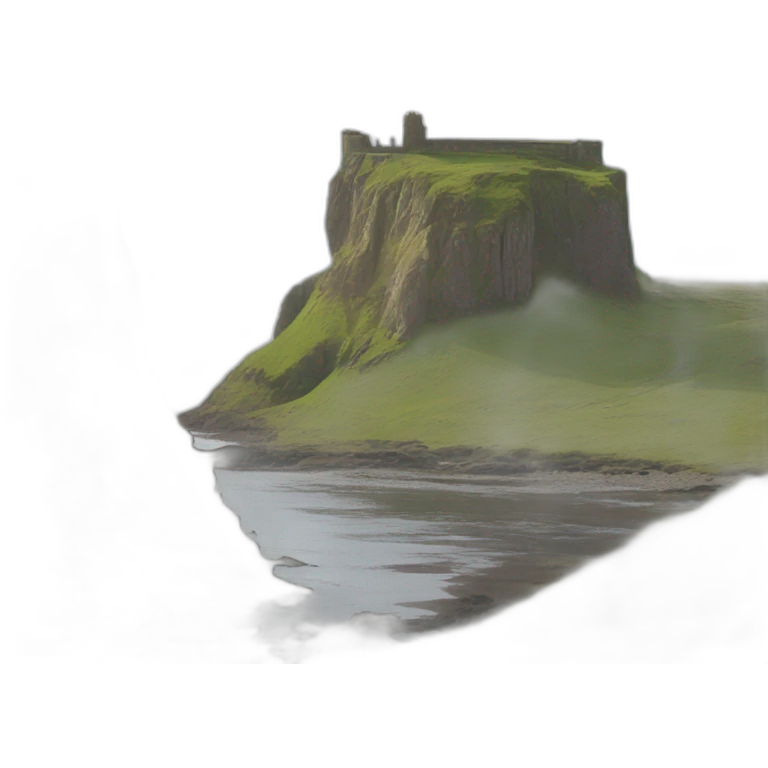 Chanonry point emoji