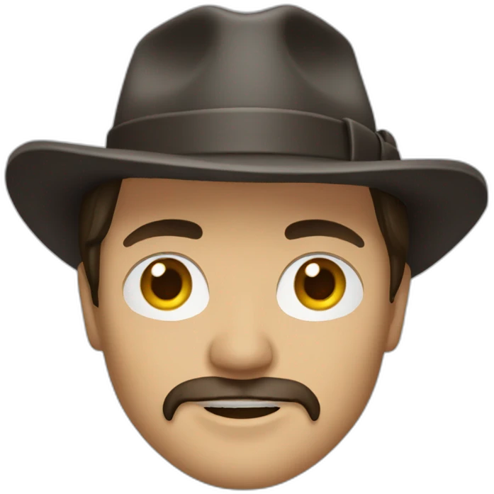 Johnny deep emoji