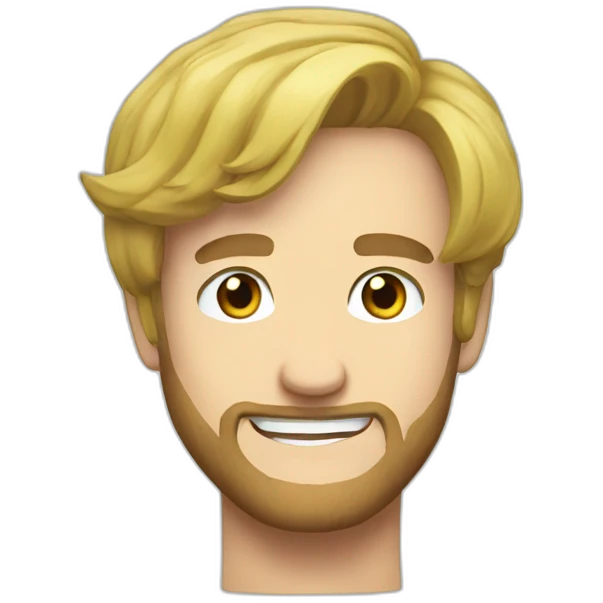 pewdiepie emoji