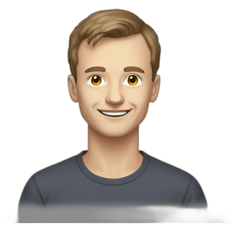 Vitalik emoji
