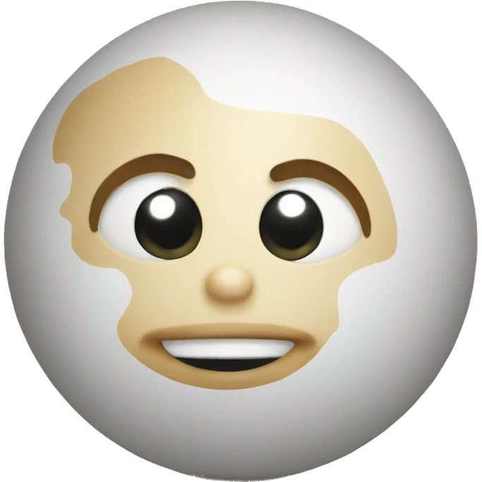 baby toy ball emoji