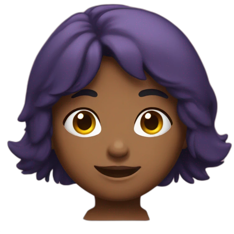 bonnie emoji