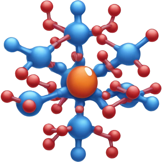 Antibody emoji