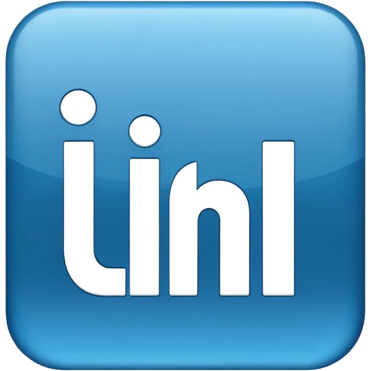 Linkdin  emoji