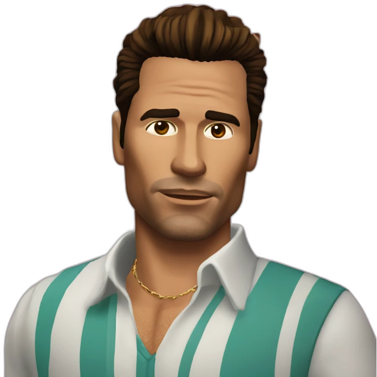 Tommy Vercetti emoji