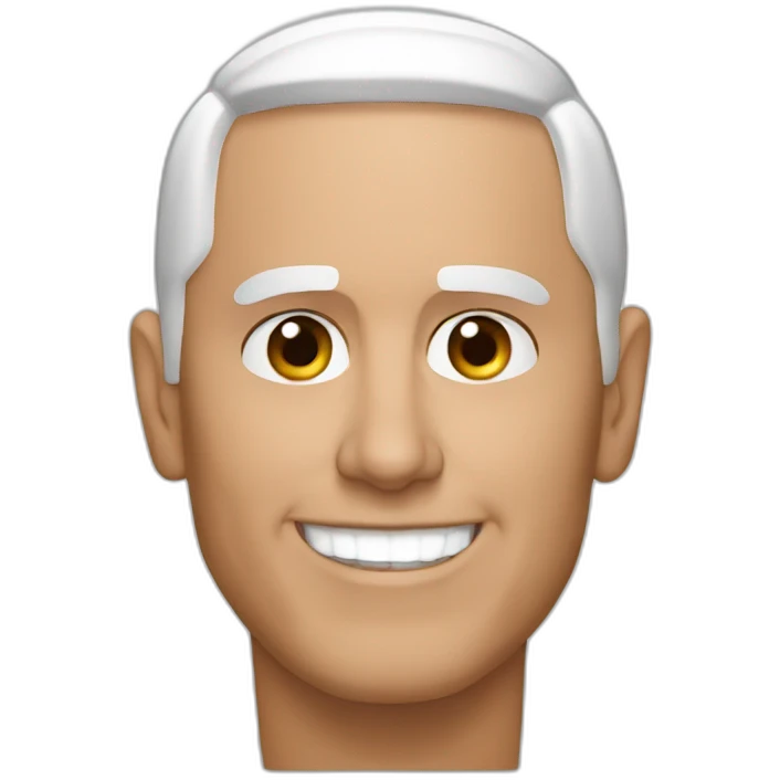 Mike Pence emoji