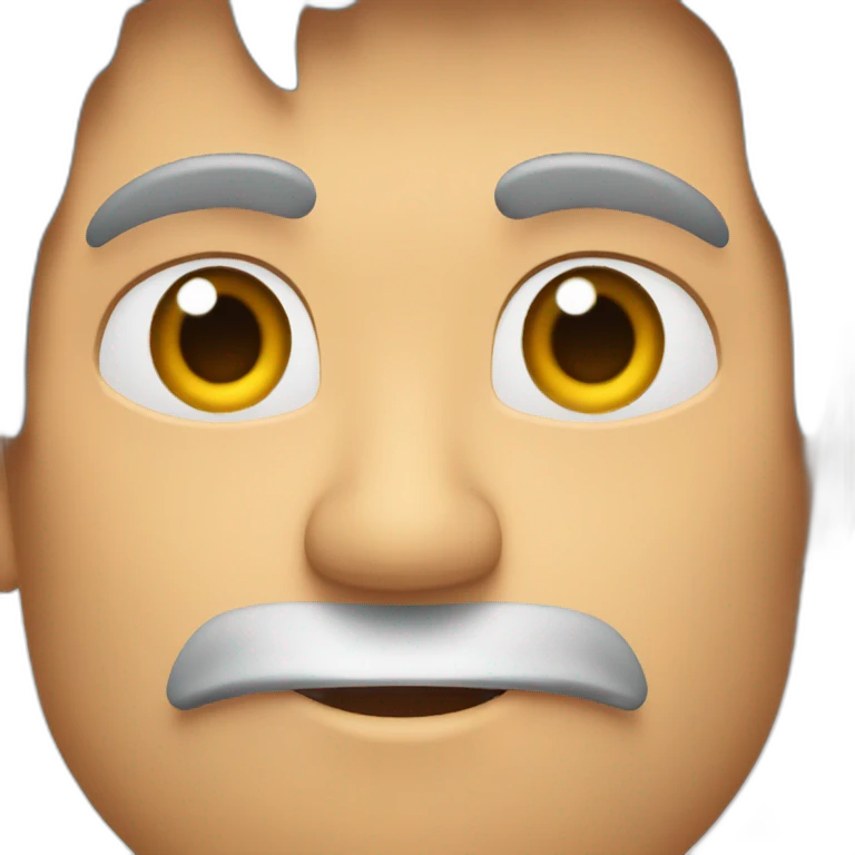 Muscles craig federighi emoji