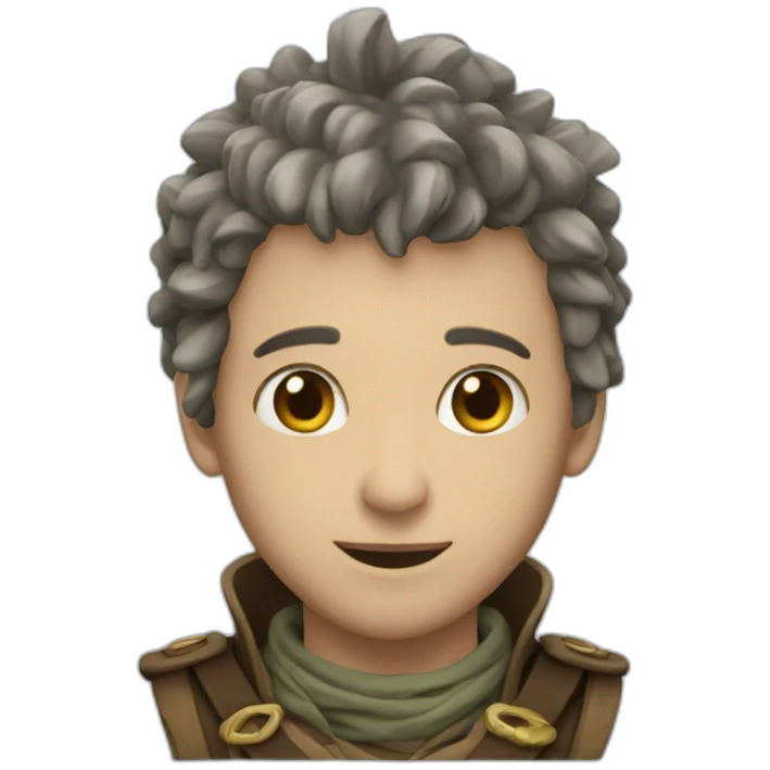 Dragaufeu emoji