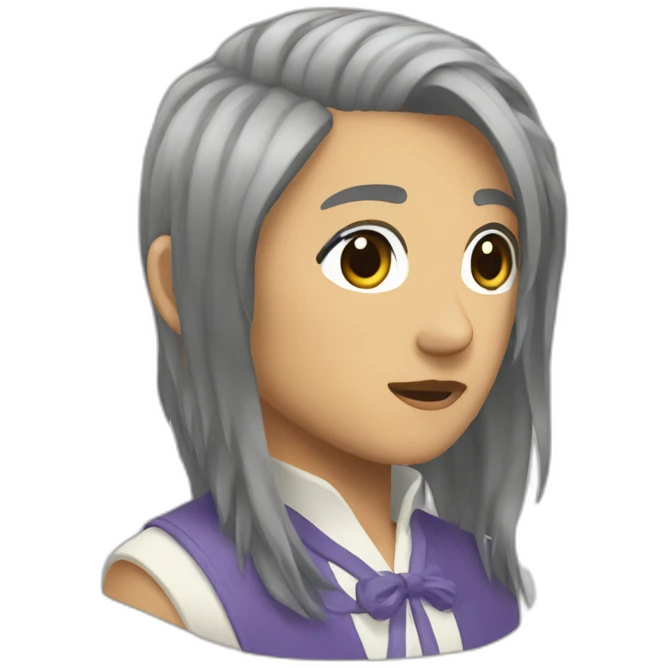 kohaku emoji