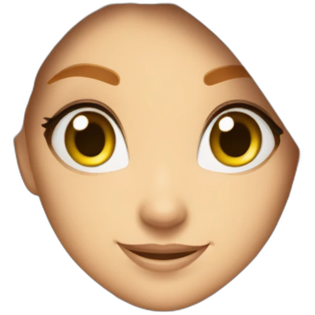 Winx club emoji