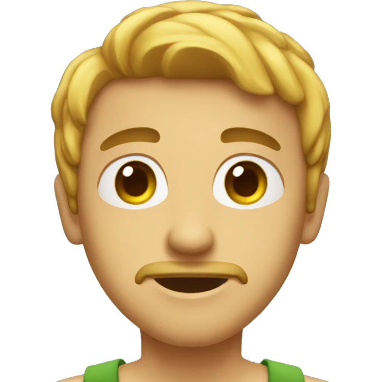 ARANDANO emoji