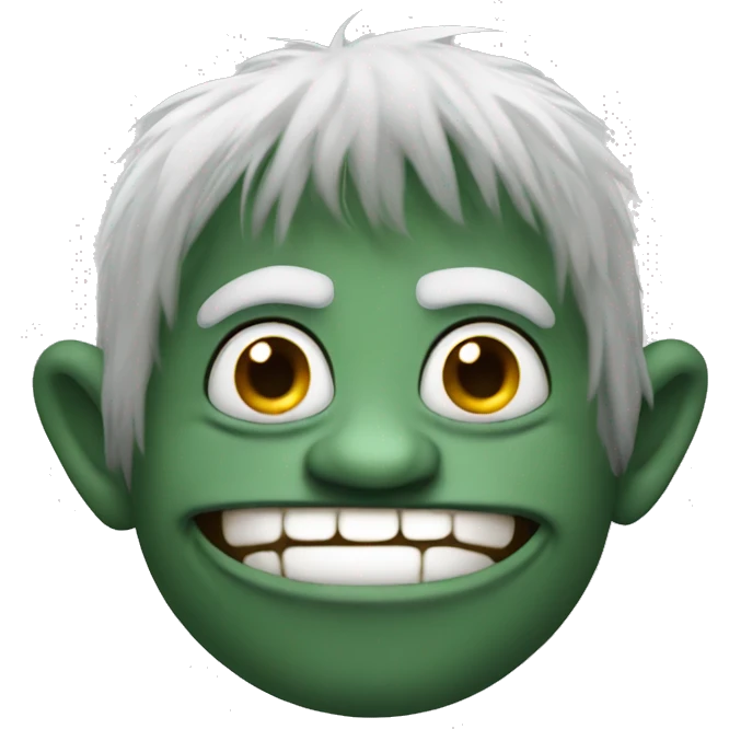 troll face emoji