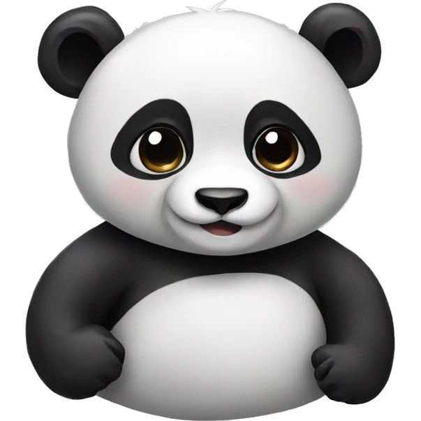 panda emoji