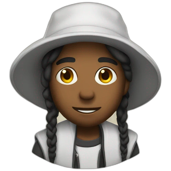 jul rap emoji