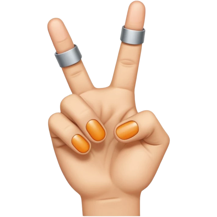 finger guns emoji