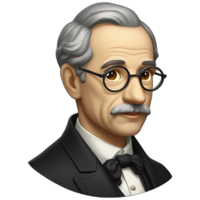 léon blum emoji