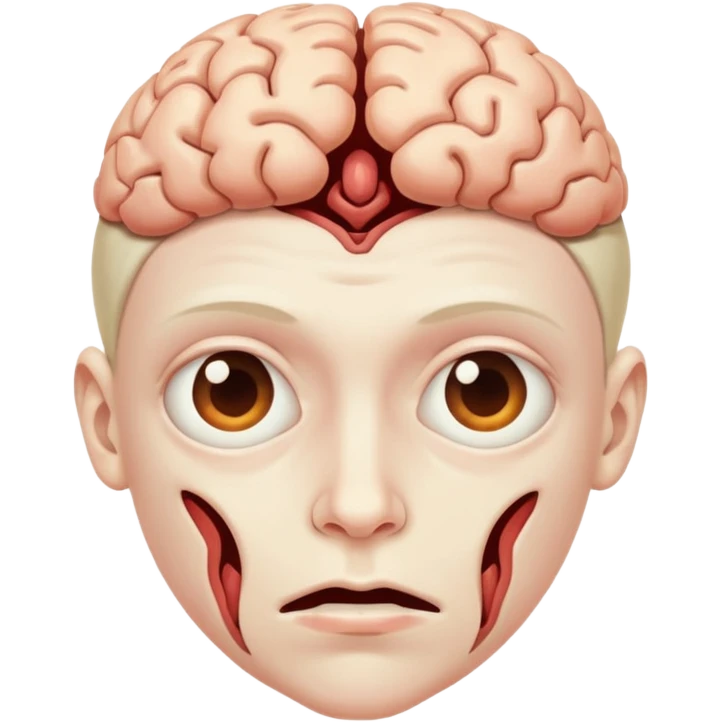 funny brainrot emoji