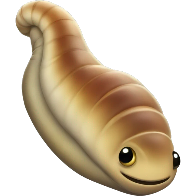 slug emoji