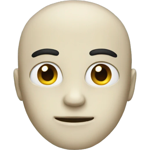 sans emoji