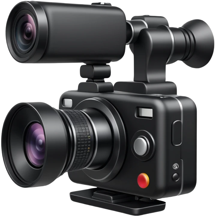 vlog emoji