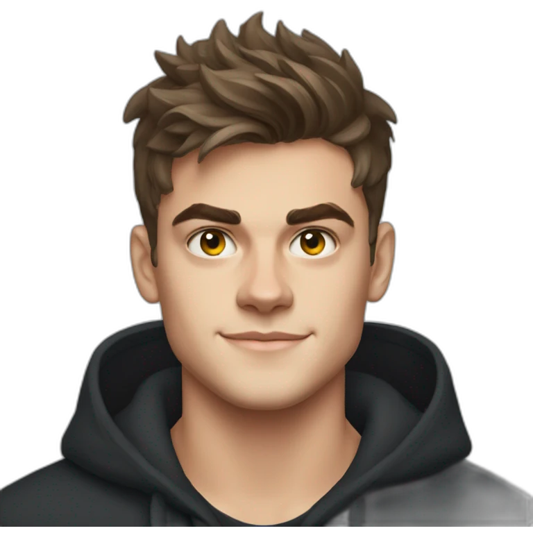 Martin garrix emoji