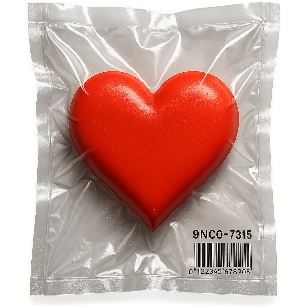 heart symbol emoji