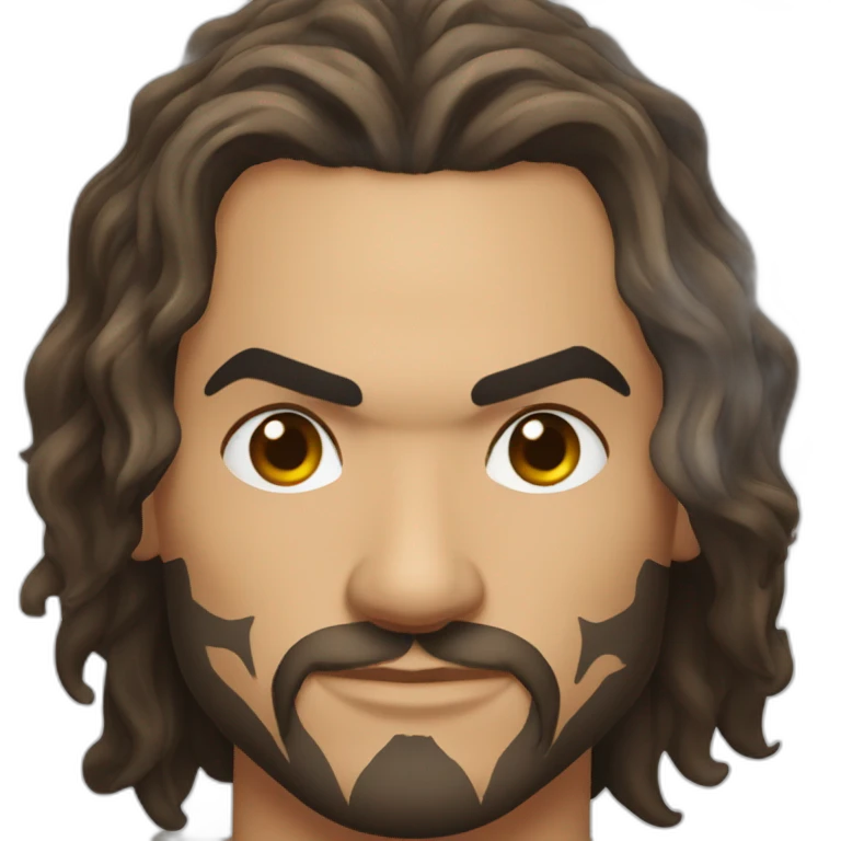jason momoa emoji
