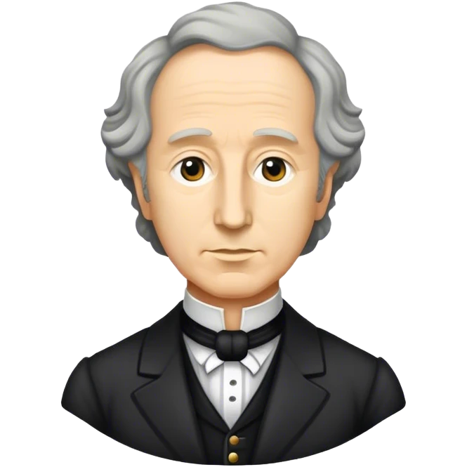 John A Macdonald emoji