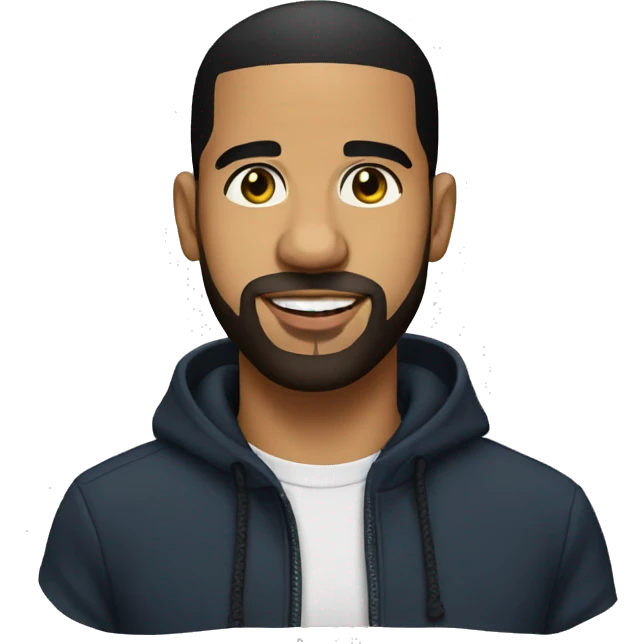 drake emoji