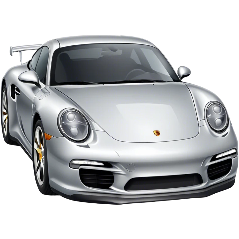Porche emoji