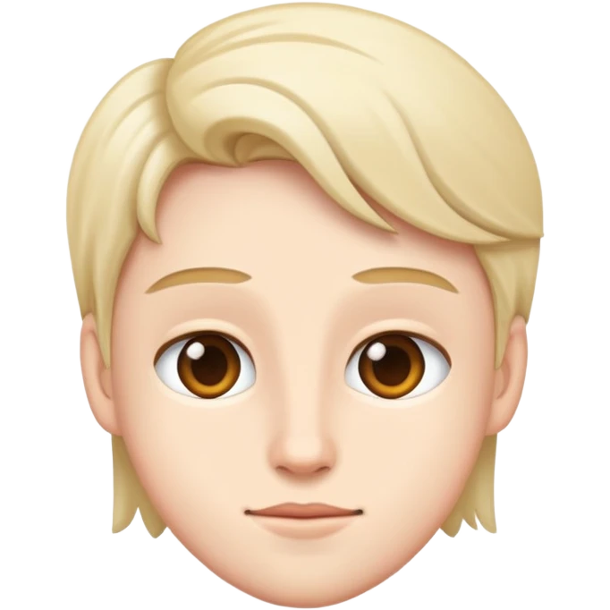 Gey emoji
