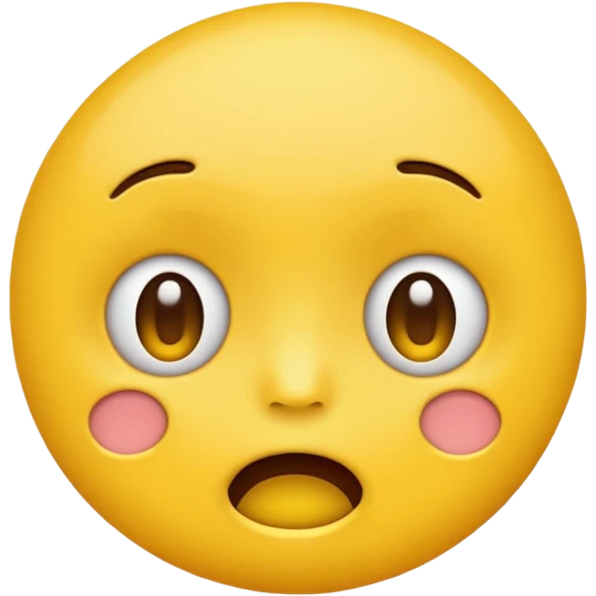 Cringe emoji emoji