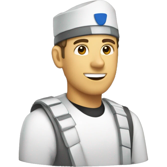 sigma chad emoji