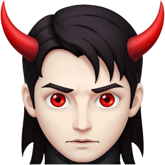 Lucifer emoji