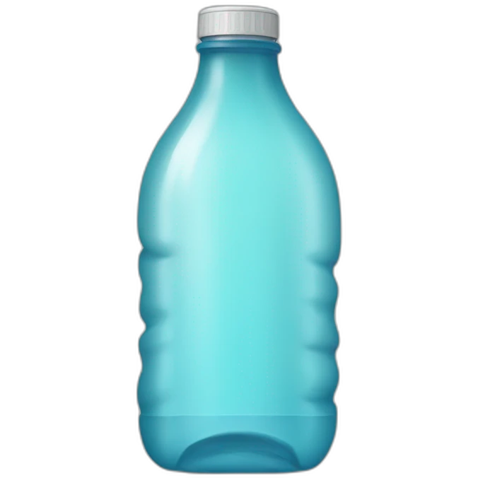 watter bottle emoji