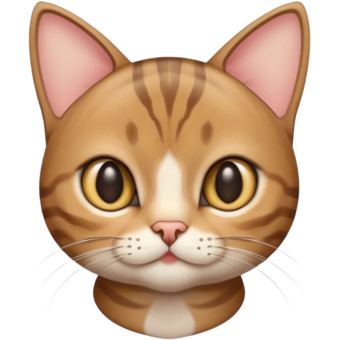 singapura katze emoji