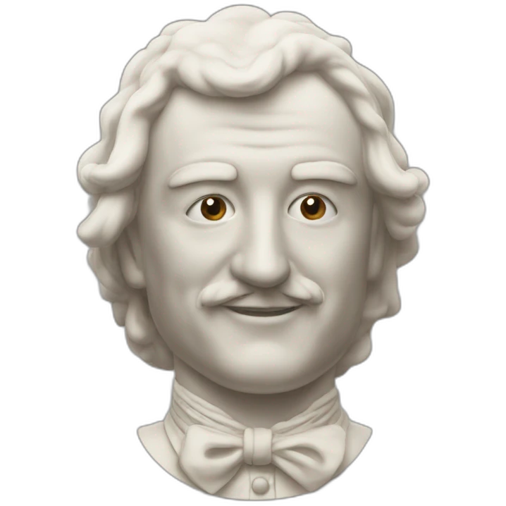 Le radeau de la méduse emoji