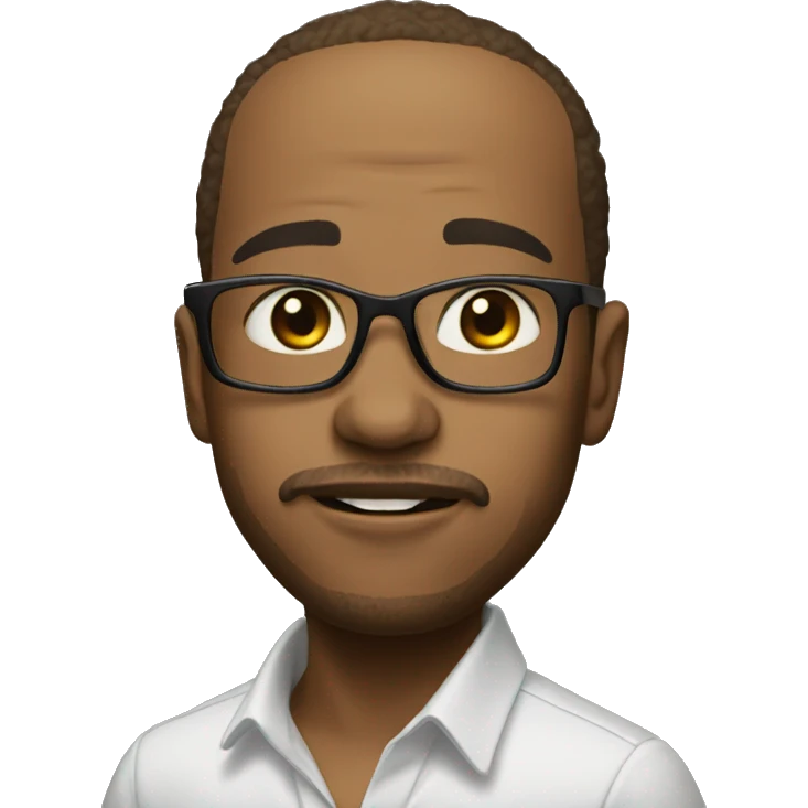 Dap up emoji
