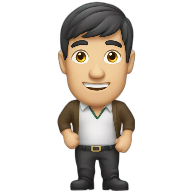 Daf pub emoji