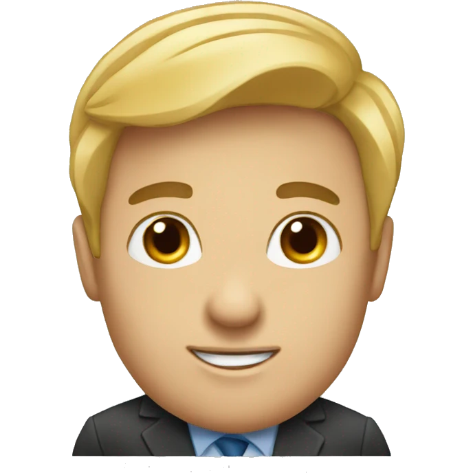 Colleagues emoji