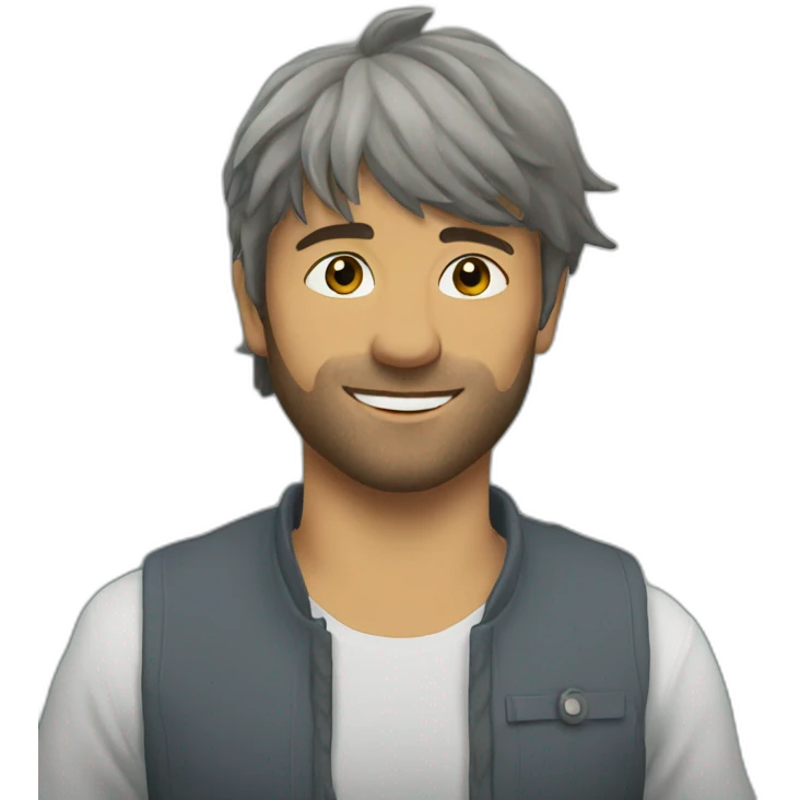 La Rochelle emoji