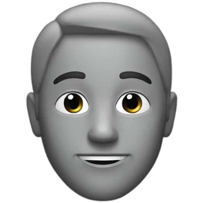 Ace emoji