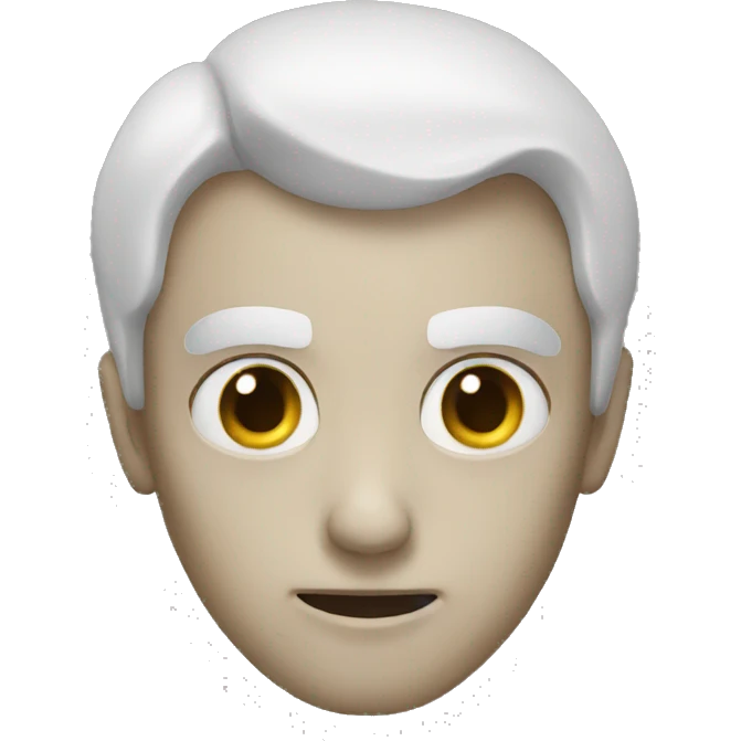 horror emoji