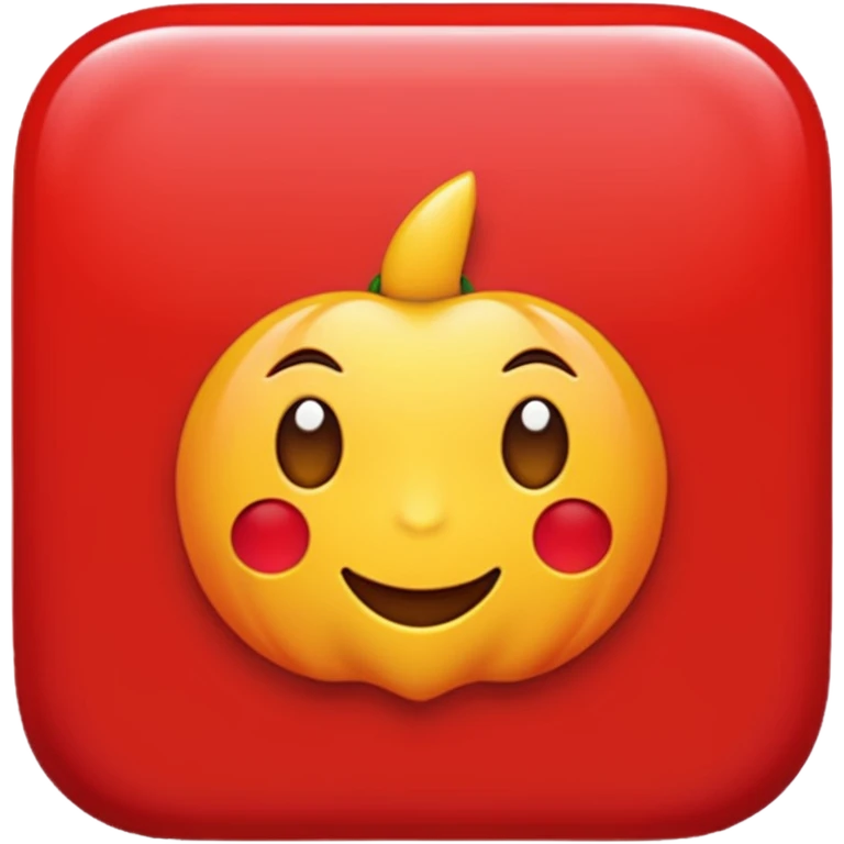©️ make this emoji red and add a slash in-between  emoji