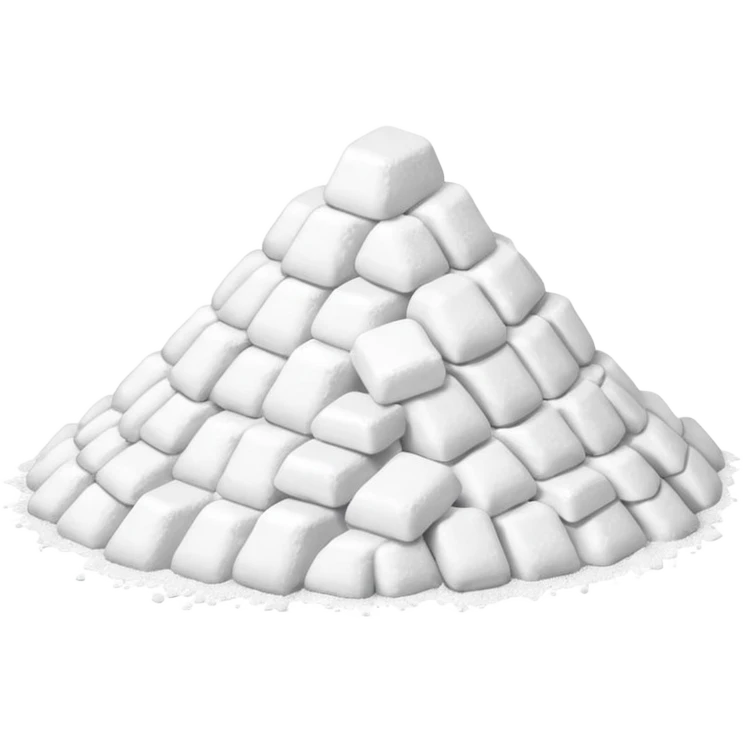 Cocain emoji