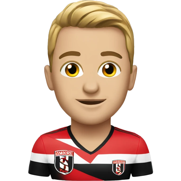 Supporters OGCNice emoji
